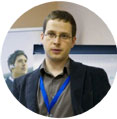 Илья Антипов, со-основатель RIS Ventures
