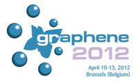 Экспозиция Graphene 2012