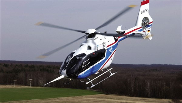 Ротор помогает вертолету вертикально взлетать и приземляться. Есть у ротора и свои аэродинамические недостатки