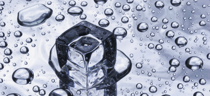 Вода не всегда замерзает при отрицательных значениях на термометре