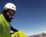 Шлемы спасают жизни лыжников и сноубордеров