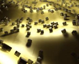 Серебряные нанокубы способствуют созданию световых суперабсорбентов