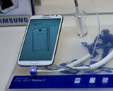 Инновационный Samsung прирос в Казани брендовым магазином