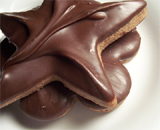 Чем полезно шоколадное печенье