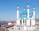 Казань стала 237-й в рейтинге инновационных городов мира