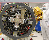 Лазерная коммуникационная система НАСА готова к использованию