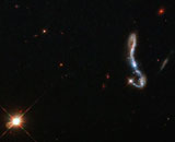 Ученые провели ревизию пыли в ближайших галактиках с помощью телескопа Hubble