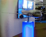 Запланирована сертификация нового летного двигателя для пассажирских самолетов