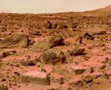 На Марсе определенно могла быть жизнь