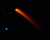 Как пояс астероидов превратился в кладбище комет