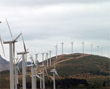 Китай решит проблемы электроэнергии за счет ввода ветряков