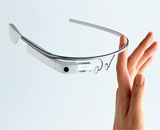 Очки Google Glass привяжут к автомобилю