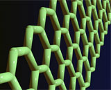 Манипулирование графеном позволит создавать многослойные структуры