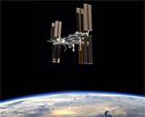 На орбиту для нужд космонавтики запустят гигантский трехмерный принтер