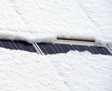 Солнечную энергию в России попытаются получать круглый год