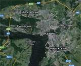Российские велодорожки на картах Google размечаются некорректно