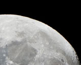 Происхождение Луны все еще под вопросом