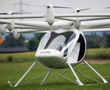 Разработан вертолет, способный приземляться с отказавшими роторами