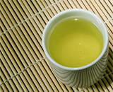 Зеленый чай снижает риск развития рака