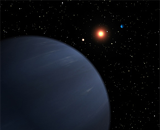 Обнаружены 32 новых планеты