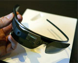 Программное обеспечение для Google Glass делает пользователей уязвимыми