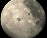 Астрономы уточнили возраст Луны