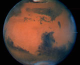 Тестировать технологии исследования Марса начали в шахте