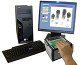 Отпечатки пальцев – удобный инструмент для доступа к данным