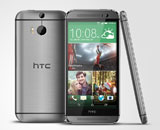 Новый флагманский смартфон HTC One M8