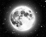 Осветлив Луну, ученые хотят улучшить земную экологию