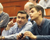 В Казанском университете - конференция по квантовой информации