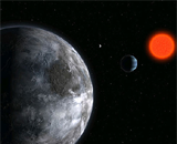 Сбой Кеплера может замедлить поиск инопланетной жизни