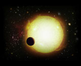 На орбите близнеца Солнца не исключены землеподобные планеты