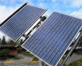 Предложен способ создания дешевых солнечных батарей
