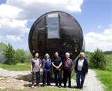 В Казани создан многоканальный телескоп для наблюдения за астрофизическими процессами и космическими объектами