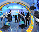 Intel и Panasonic повысят производительность мультимедийной техники
