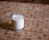 Финны употребляли молочные продукты в доисторические времена