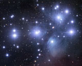 Ученые установят «родственные связи» звезд