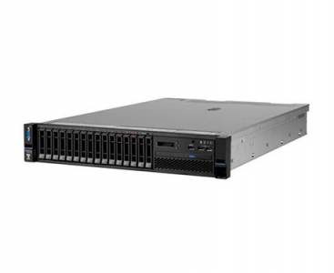 Стоечный сервер IBM System x3650 M5