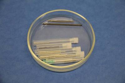 Новые гибридные покрытия для коронарных стентов снизят риск рестеноза