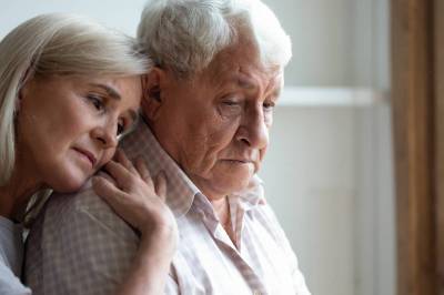 Старческая деменция встречается намного чаще, чем считалось