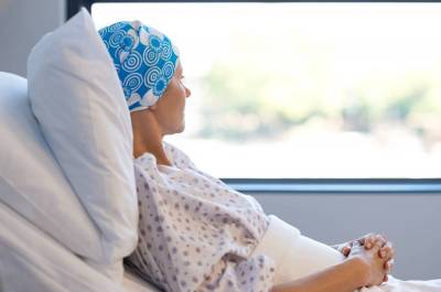 Как проходит последний этап жизни пациентов с раком