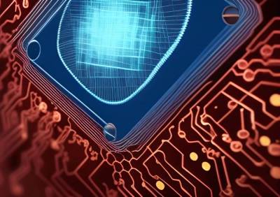 Разработана новая архитектура для создания квантового суперкомпьютера
