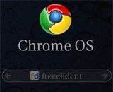 Chrome OS – новая операционка от Google