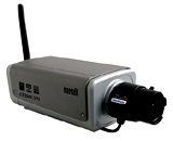 Инновационные системы наблюдения: IP-камеры