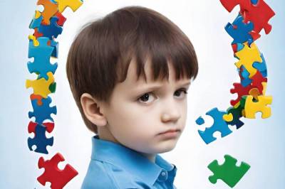 Molecular Psychiatry: Выяснилось, как изменение экспрессии генов вызывает аутизм