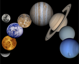 Каждая десятая звезда располагается в солнечной системе наподобие нашей
