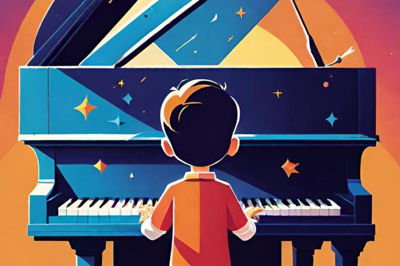 Как музыка влияет на эмоции дошкольников: открытие психологов МГУ