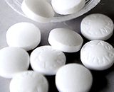 Аспирин снижает риск развития рака