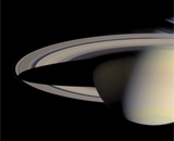 Чем интересны кольца Сатурна